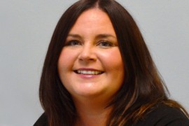 Nicola Kane Director of Stick Mark Boom!